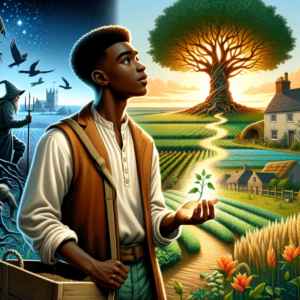 Guardian of the Elysian: Jonass Legacy