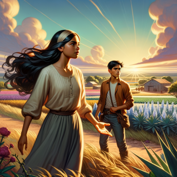 Guardians of Enchantment: The Unseen Path
