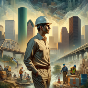 Integritys Edge: The Unveiling of a Citys Scandal