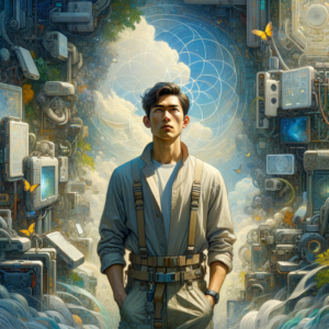 Island of the Adaptive Code: An Engineers Dilemma