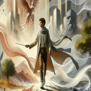 Magicians Redemption: The Eldorian Chronicles