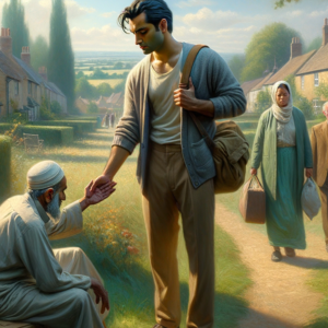 Return to Redemption: A Journey Home