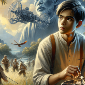 Revolution of the Forbidden Tech