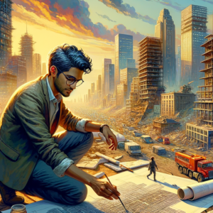 Shaking Foundations: The Seismic Revolution