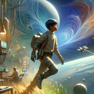 Titans Triumph: The Terraforming Trials