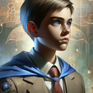 Adam's Armor: The Rise of Integrity