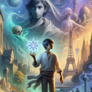 Artifacts of Enchantment: The Parisian Quest