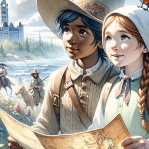 Elanna's Map to the Decade Bloom