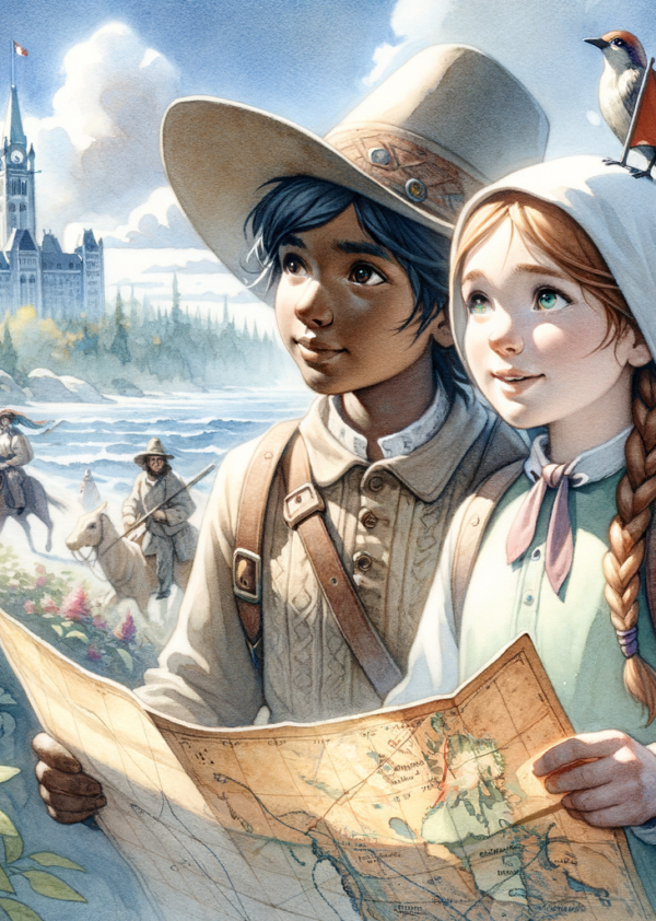 Elanna's Map to the Decade Bloom