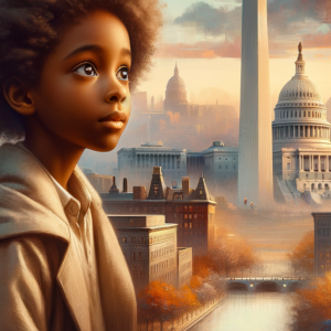 Micah and the Grand Adventure of Respect