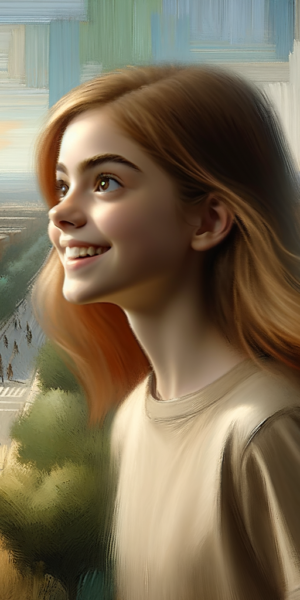 Micah and the Secret of the City
