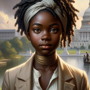 Micah's Monumental Friendship in D.C.