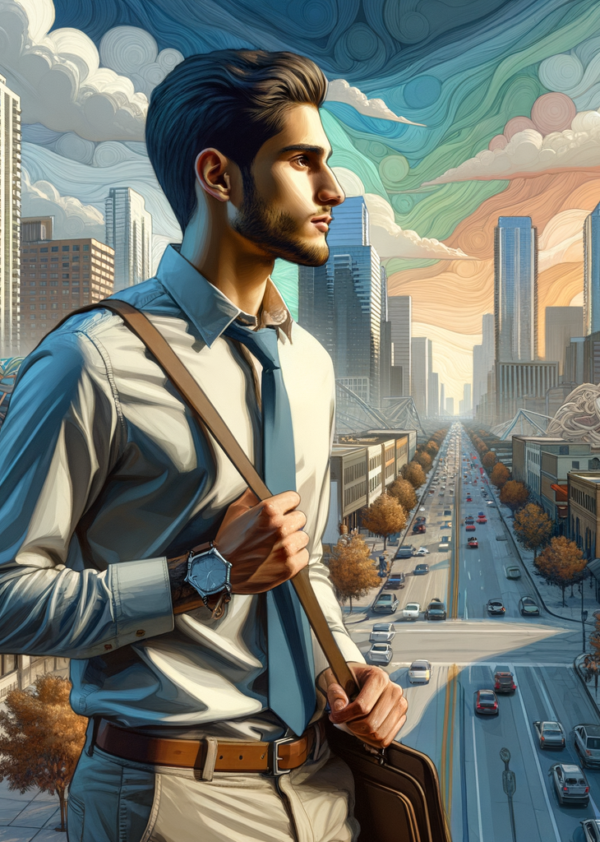 Startup Symphony: An Austin Transformation