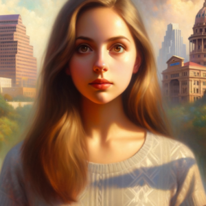 Beth's Unexpected Summer in Austin