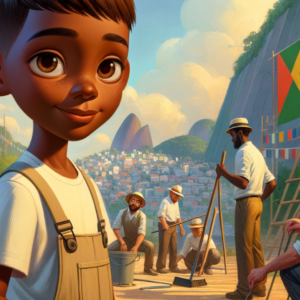 Eduardo's Rio Revival