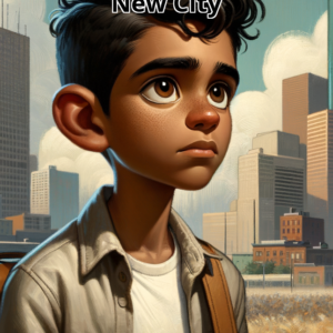 Frank's Melody in a New City