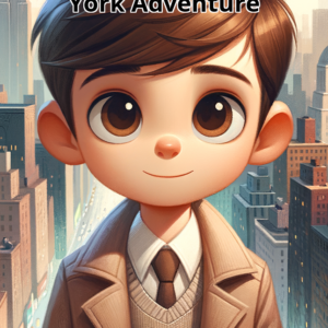 Liam's Great New York Adventure