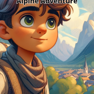 Luis and Marie's Alpine Adventure