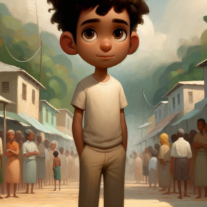 Marc's Jamaican Journey: From Stranger to Friend