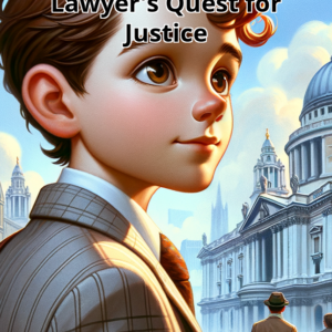 Neal's Noble Stand: A Lawyer's Quest for Justice