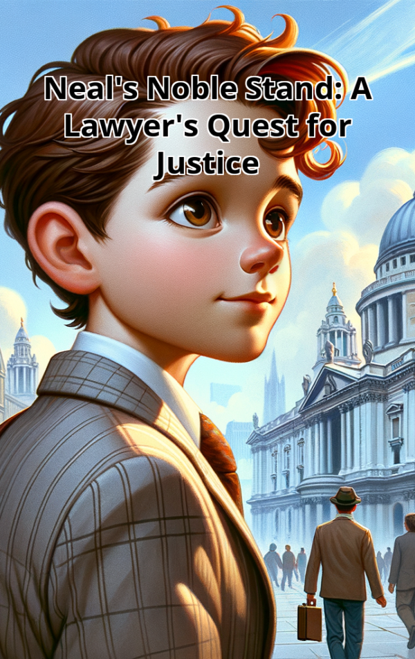 Neal's Noble Stand: A Lawyer's Quest for Justice