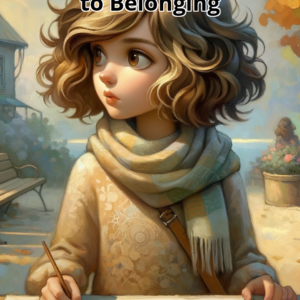 Sue's Treasure Map to Belonging