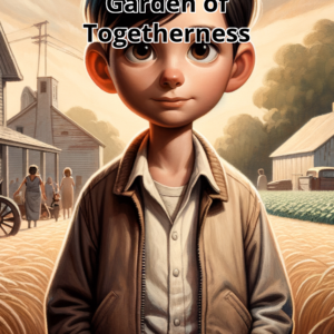 Travis and the Garden of Togetherness