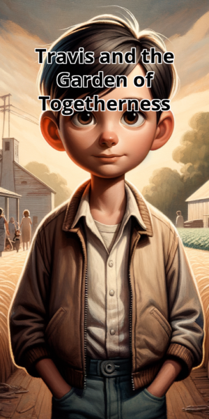 Travis and the Garden of Togetherness