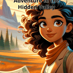 Elanna's Fair Adventure in the Hidden Valley