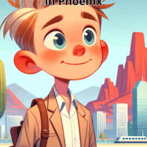 Harrison's New Roots in Phoenix