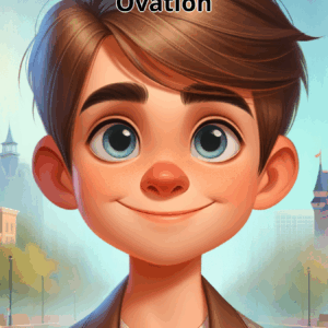 Neel's Standing Ovation