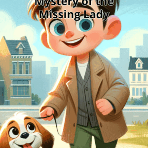 Paul, the Pup, and the Mystery of the Missing Lady – PDF Download