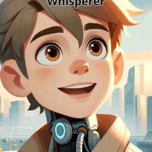 Dan, the Robot Whisperer