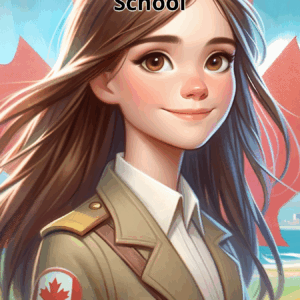 Elizabeth's Brave New School