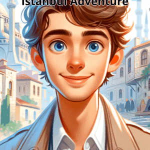 Joe and Aylin's Istanbul Adventure