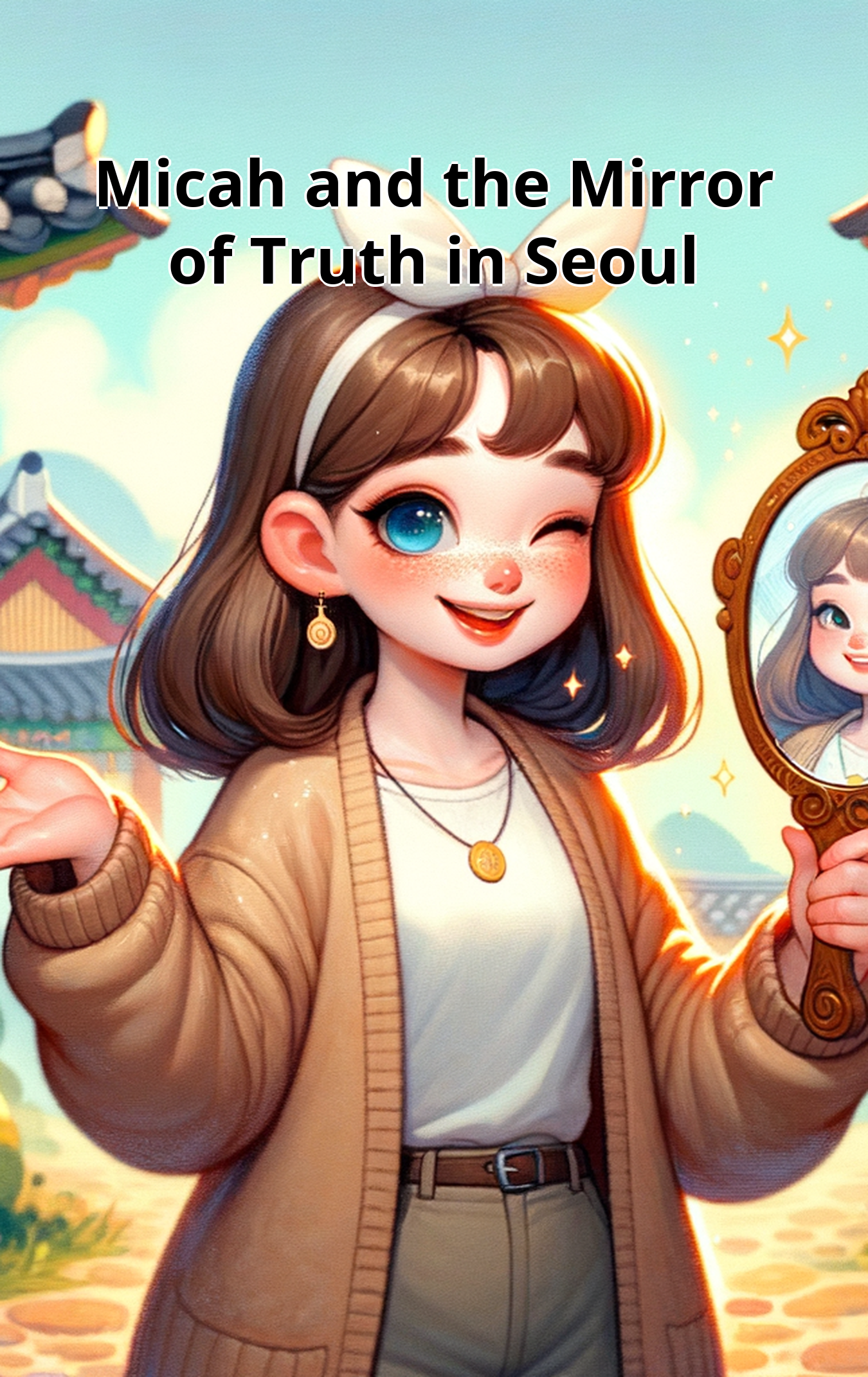 Micah and the Mirror of Truth in Seoul