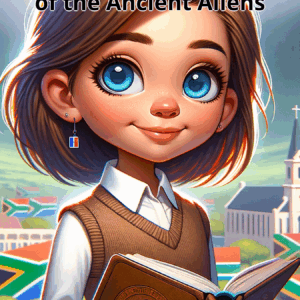 Olivia and the Unity of the Ancient Aliens