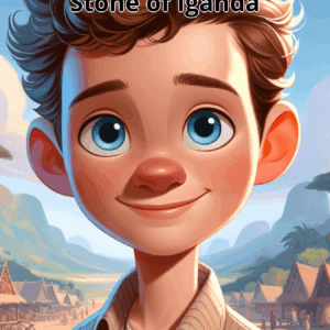 Ron and the Humble Stone of Iganda