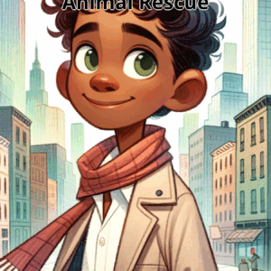 Roy's Big Apple Animal Rescue