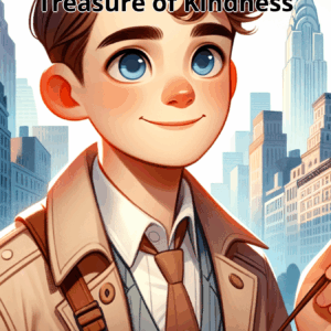 Test's Big City Treasure of Kindness