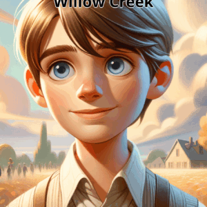 Theo's Triumph in Willow Creek