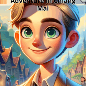 Tom's Unforgettable Adventure in Chiang Mai