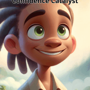 Steve and the Confidence Catalyst