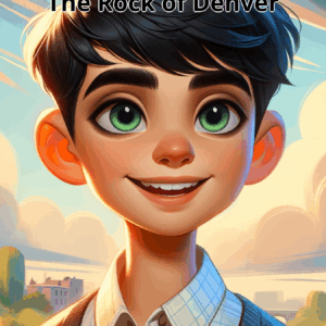 Tom's Glowing Secret: The Rock of Denver