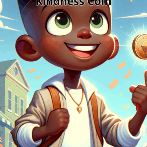 David and the Kindness Coin