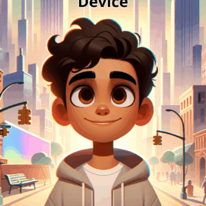 David's Dazzling Device